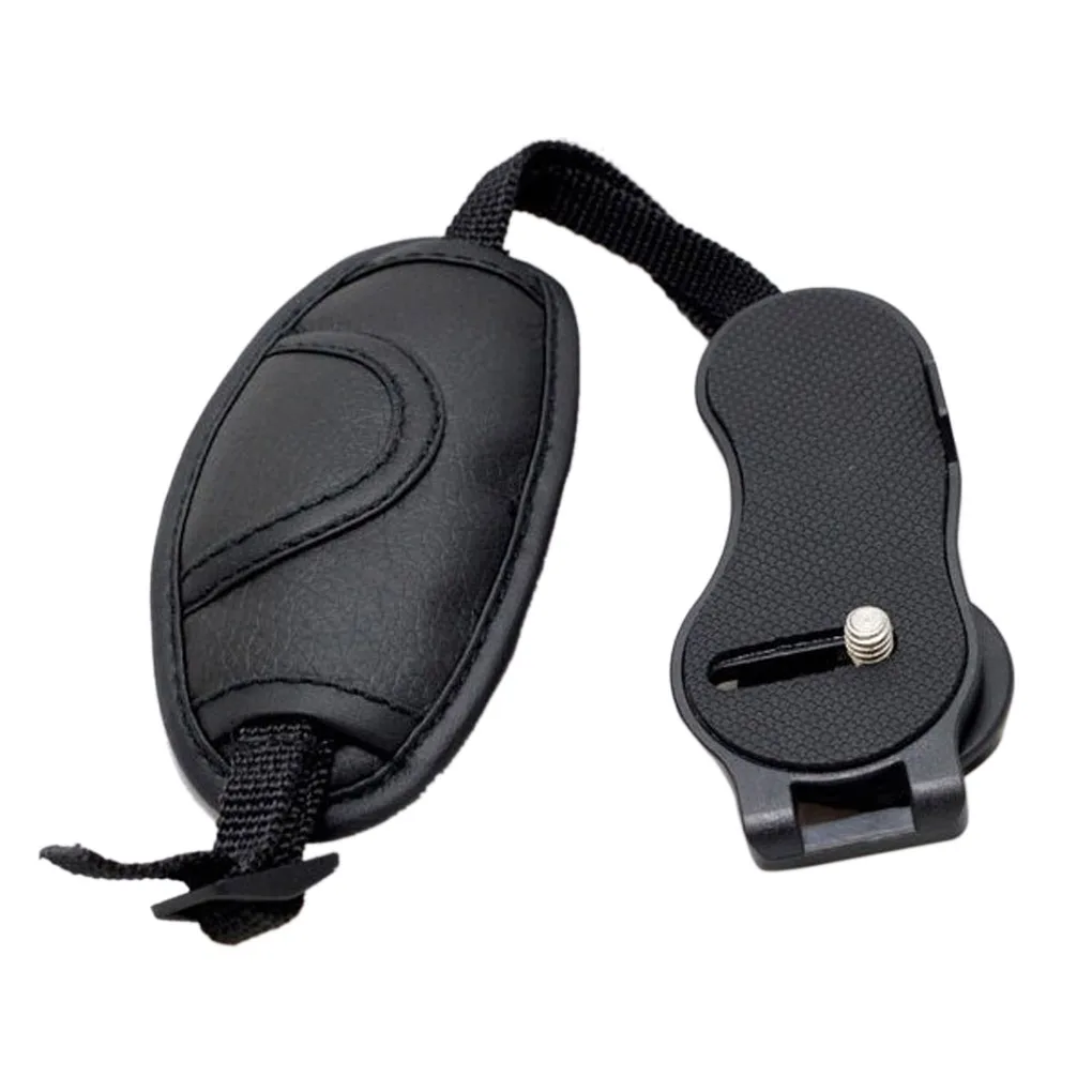 Camera Hand Strap Leather Wrist Quick Release Portable Camcorder Professional Secure Grips Accessories Supplies
Camera Hand Strap Leather Wrist Quick Release Portable Camcorder Professional Secure Grips Accessories Supplies