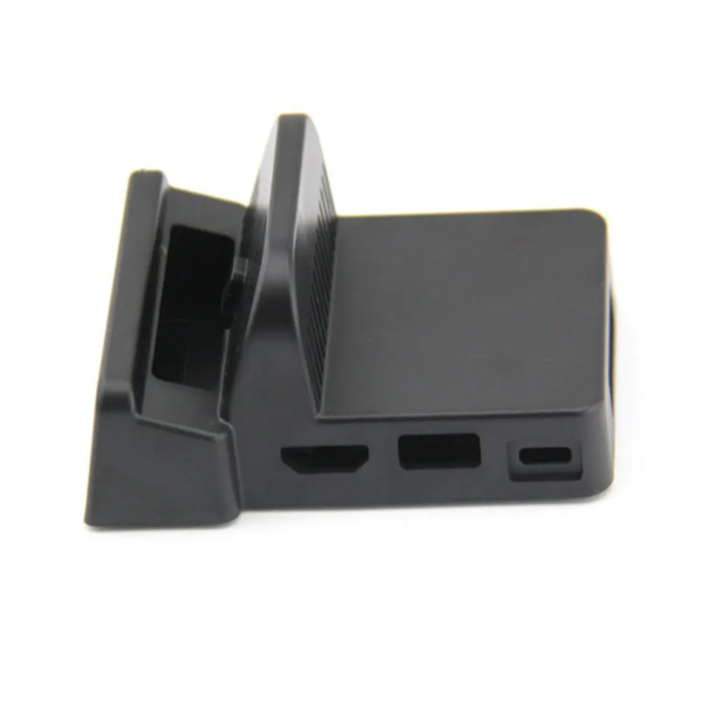 Mini DIY Replacement Dock Case for Nintendo Switch Docking Station Portable
Mini DIY Replacement Dock Case for Nintendo Switch Docking Station Portable