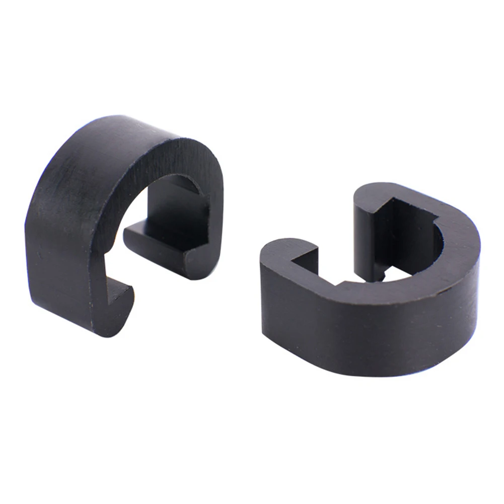 Brand New Wire C Buckles C-Clips Line Pipe Fixing Oil Pipe Plastic Portable Road Bikes Set Universal Bike Bicycle
Brand New Wire C Buckles C-Clips Line Pipe Fixing Oil Pipe Plastic Portable Road Bikes Set Universal Bike Bicycle