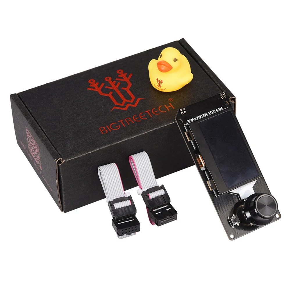 ЖК-дисплей BigTreeTech Mini 12864 с контроллером освещения RGB, поддержка 8 RGB, более прохладный, высокое качество
ЖК-дисплей BigTreeTech Mini 12864 с контроллером освещения RGB, поддержка 8 RGB, более прохладный, высокое качество