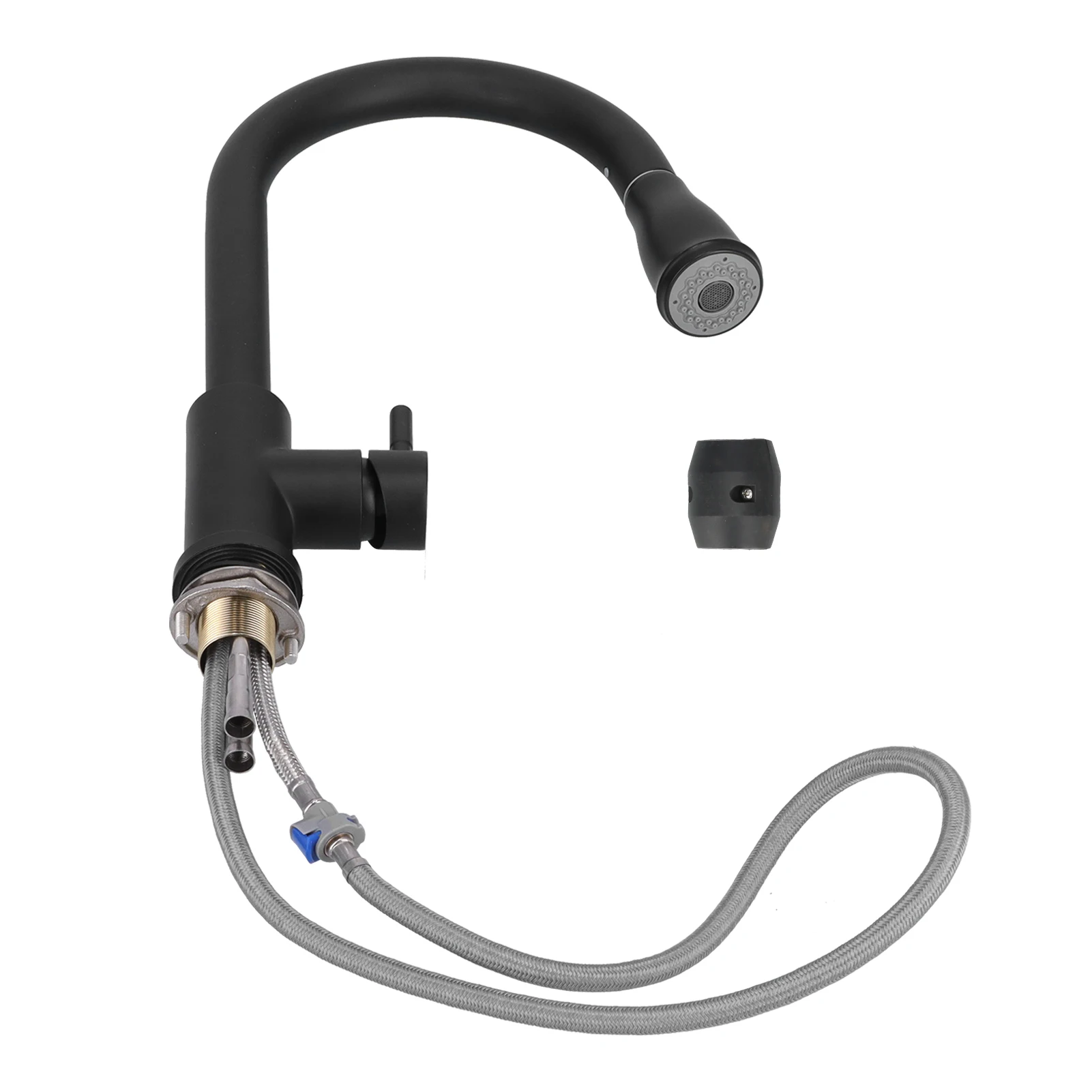 Керамический кран для раковины, вращающийся сердечник клапана, хорошее уплотнение, крепление на раковину, легкая установка, резьба G1/4, 2 режима на выход
Керамический кран для раковины, вращающийся сердечник клапана, хорошее уплотнение, крепление на раковину, легкая установка, резьба G1/4, 2 режима на выход