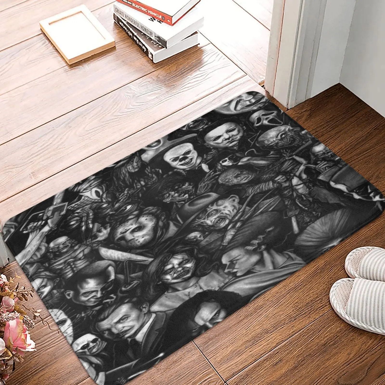 Horror Movie Characters 124 Living Room Rugs Carpet Decoration Home Home Rug Play Mats Rugs Room Carpet Outdoor Terrace Carpet
Horror Movie Characters 124 Living Room Rugs Carpet Decoration Home Home Rug Play Mats Rugs Room Carpet Outdoor Terrace Carpet