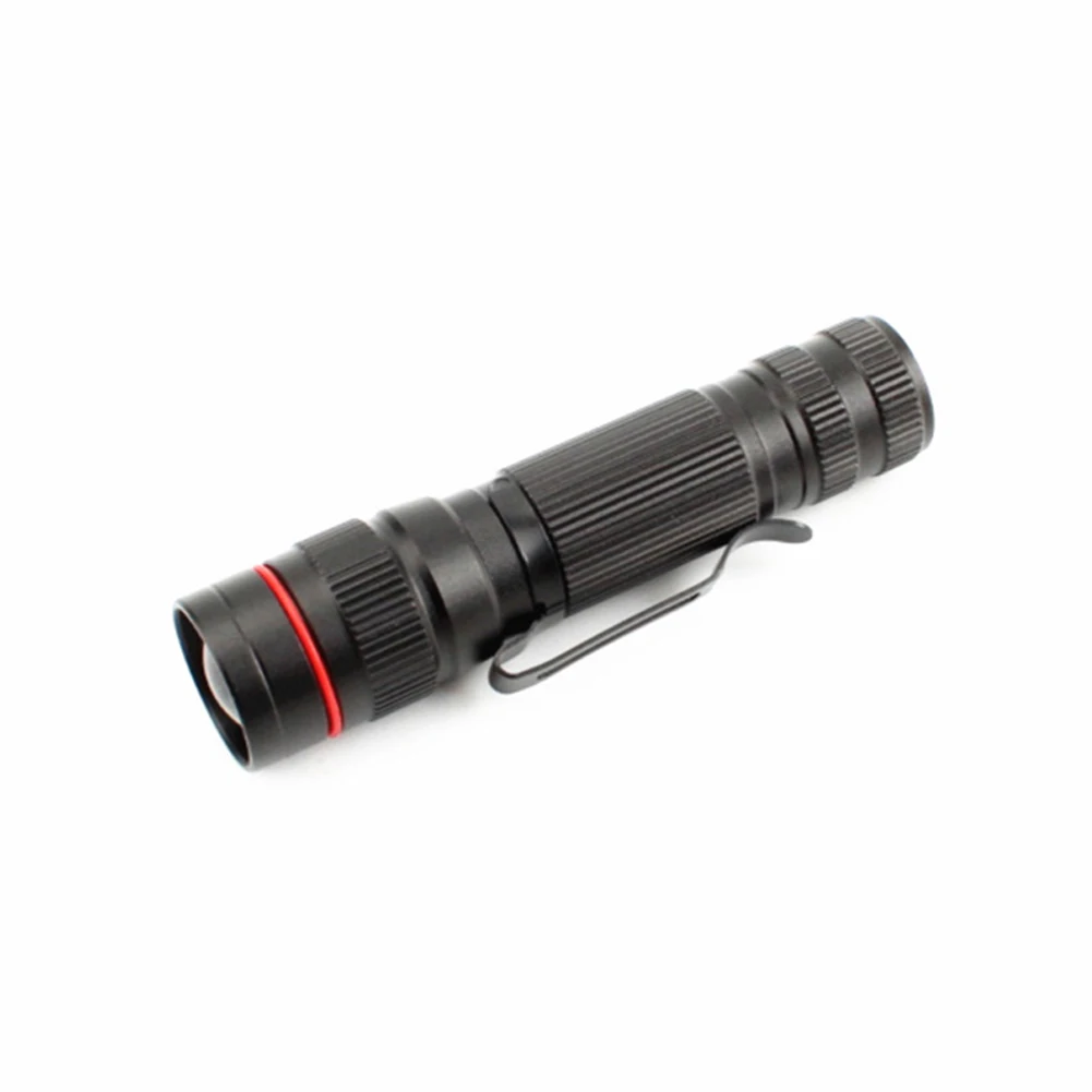 Waterproof Rechargeable Torch Flashlight Portable Super Bright XPE With Box Zoom Aluminum Alloy For Camping Hiking Outdoor Tools
Waterproof Rechargeable Torch Flashlight Portable Super Bright XPE With Box Zoom Aluminum Alloy For Camping Hiking Outdoor Tools
