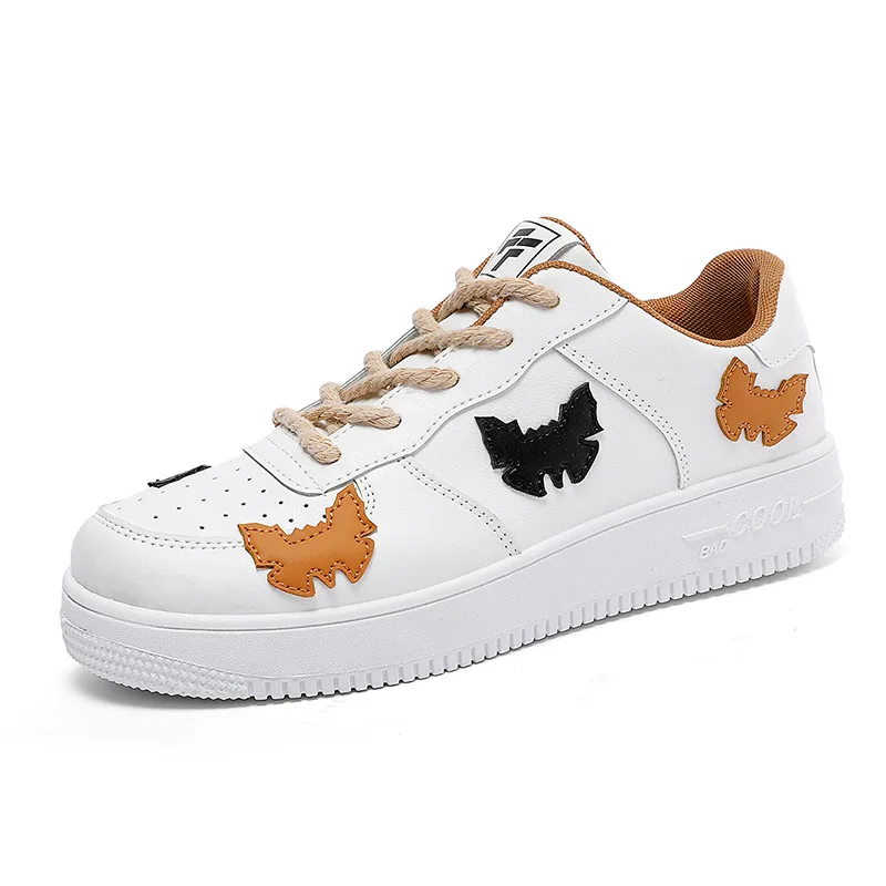Fashion Flat Platform Shoes Woman Leisure New Women Tide Low Top Couple Sneakers Plus Size High Quality Shoes Zapatillas Mujer
Fashion Flat Platform Shoes Woman Leisure New Women Tide Low Top Couple Sneakers Plus Size High Quality Shoes Zapatillas Mujer