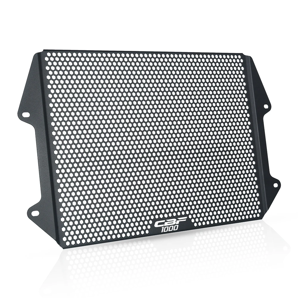 CBF 1000FS Motorcycle Accessories Radiator Guard Grille Cover Cooler Protector For Honda CBF1000FA CBF1000 FA 2011 2012 2013
CBF 1000FS Motorcycle Accessories Radiator Guard Grille Cover Cooler Protector For Honda CBF1000FA CBF1000 FA 2011 2012 2013