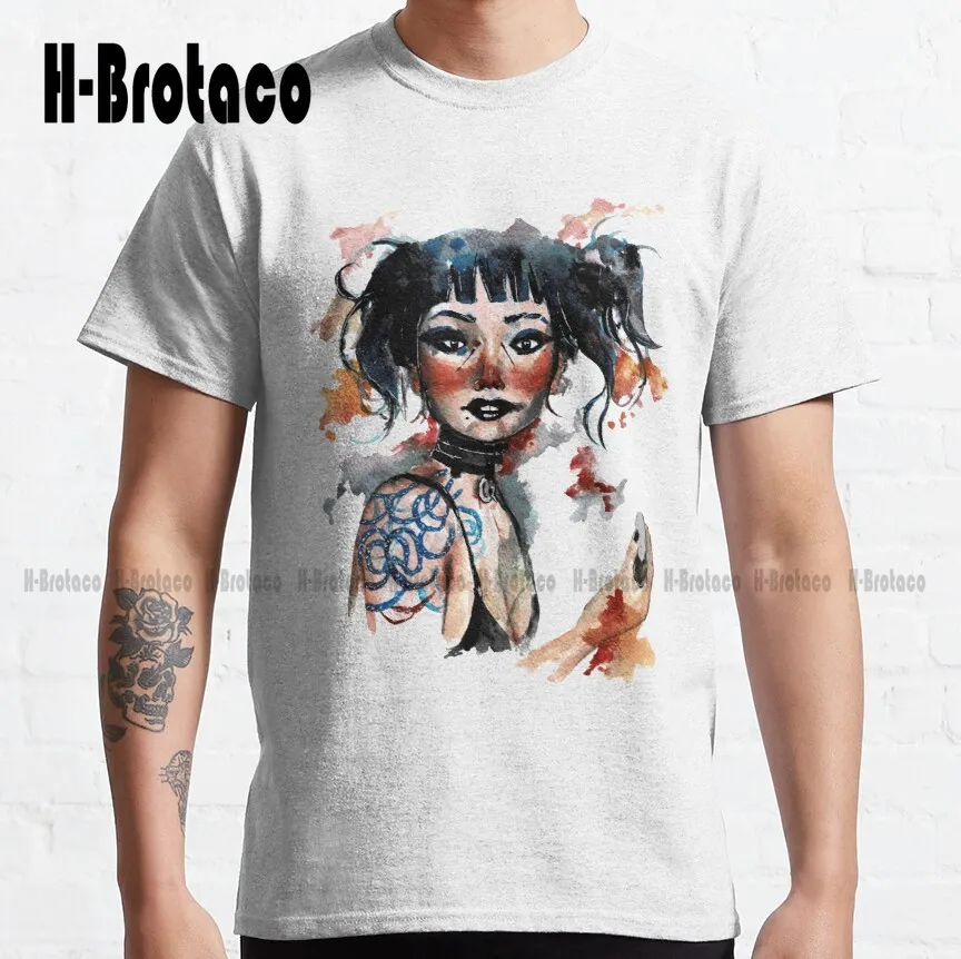 The Witness Classic T-Shirt Custom Aldult Teen Unisex Digital Printing Tee Shirts Tee Shirts Funny Art Streetwear Cartoon Tee
The Witness Classic T-Shirt Custom Aldult Teen Unisex Digital Printing Tee Shirts Tee Shirts Funny Art Streetwear Cartoon Tee