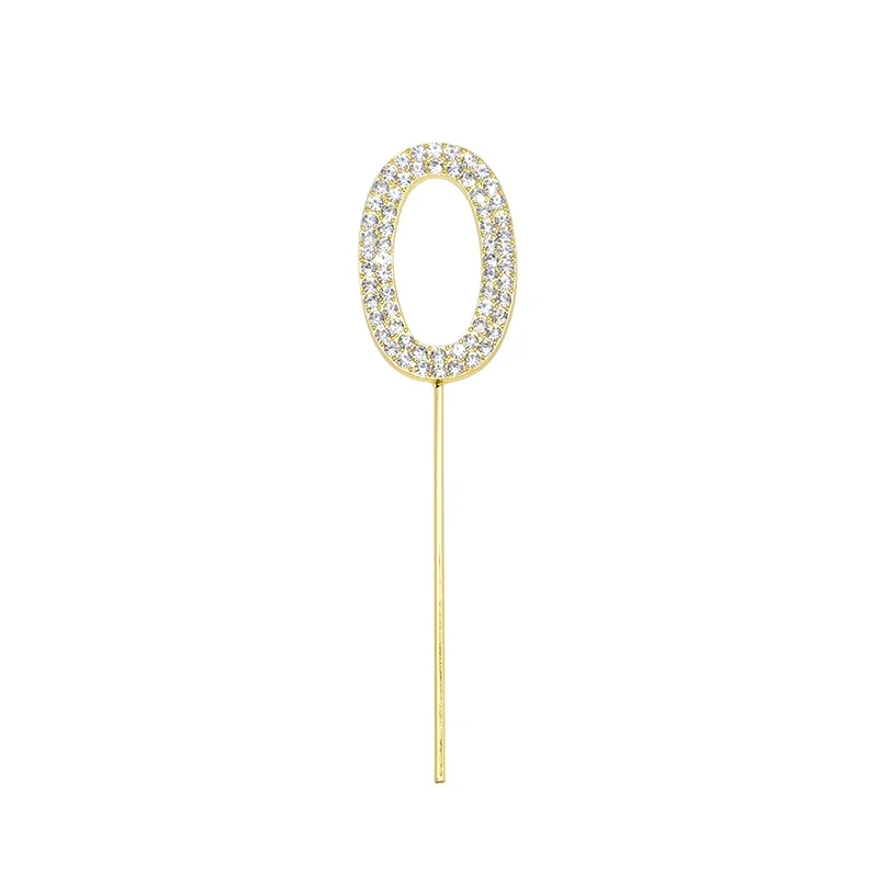 Цифровые тор toppers MOONBIFFY, золото/серебро
Цифровые тор toppers MOONBIFFY, золото/серебро