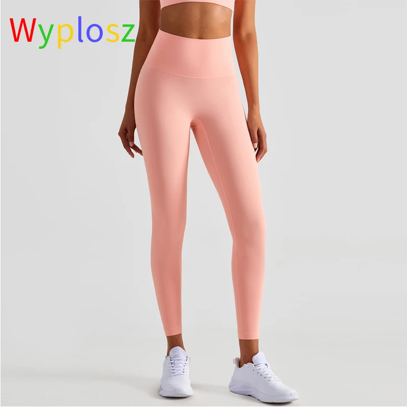 Wyplosz Yoga Pants Women High Waist Tight Leggings For Fitness Sports Compression Vital Seamless Nude Comfortable Big Size Gym
Wyplosz Yoga Pants Women High Waist Tight Leggings For Fitness Sports Compression Vital Seamless Nude Comfortable Big Size Gym