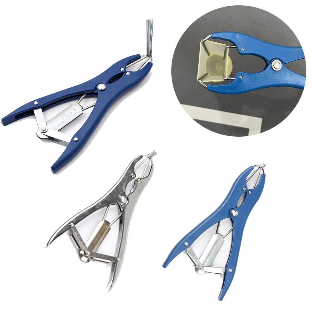 Metal Balloons Expansion Opening Pliers DIY Tools For Transparent Bobo Bubbles Balons Balloon Mouth Expander Filling Confetti
Metal Balloons Expansion Opening Pliers DIY Tools For Transparent Bobo Bubbles Balons Balloon Mouth Expander Filling Confetti