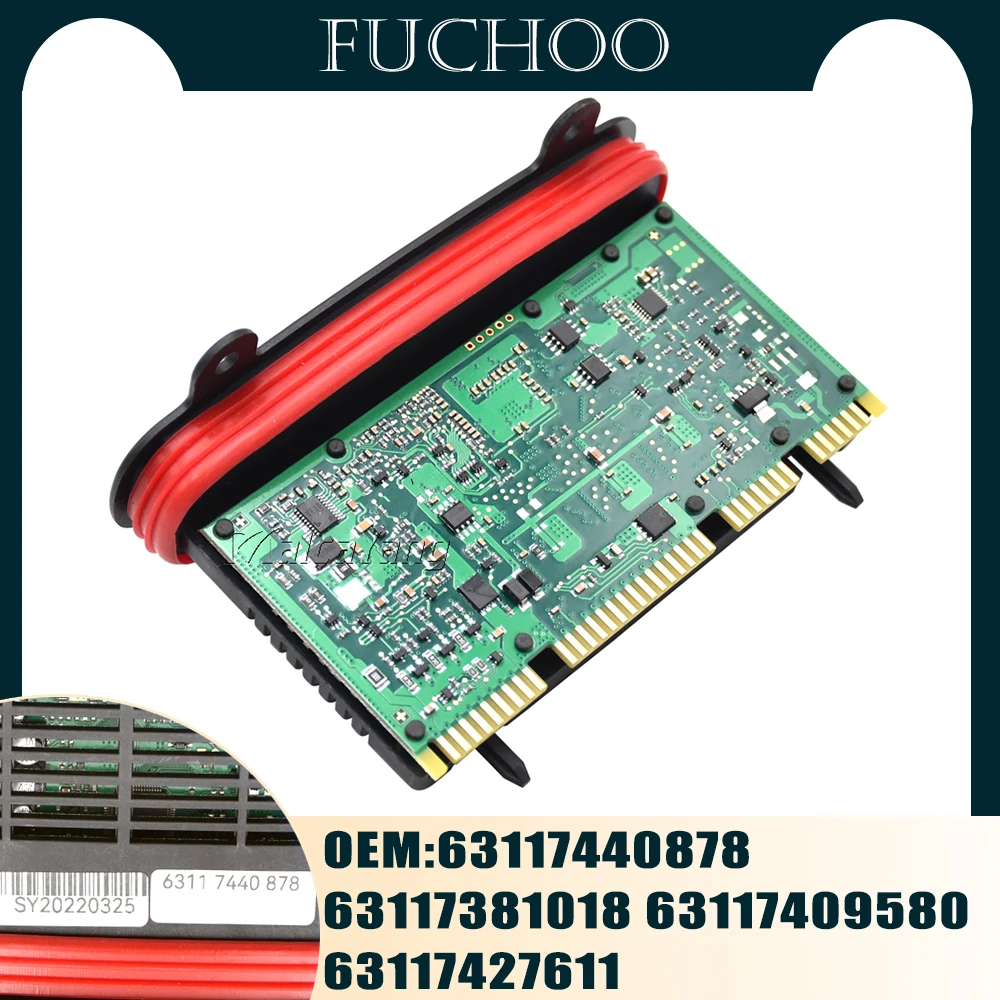 Высококачественный автомобильный TMS фонарь головного света, блок управления питанием для BMW 5 серии F07 F10 F11 63117440878
Высококачественный автомобильный TMS фонарь головного света, блок управления питанием для BMW 5 серии F07 F10 F11 63117440878