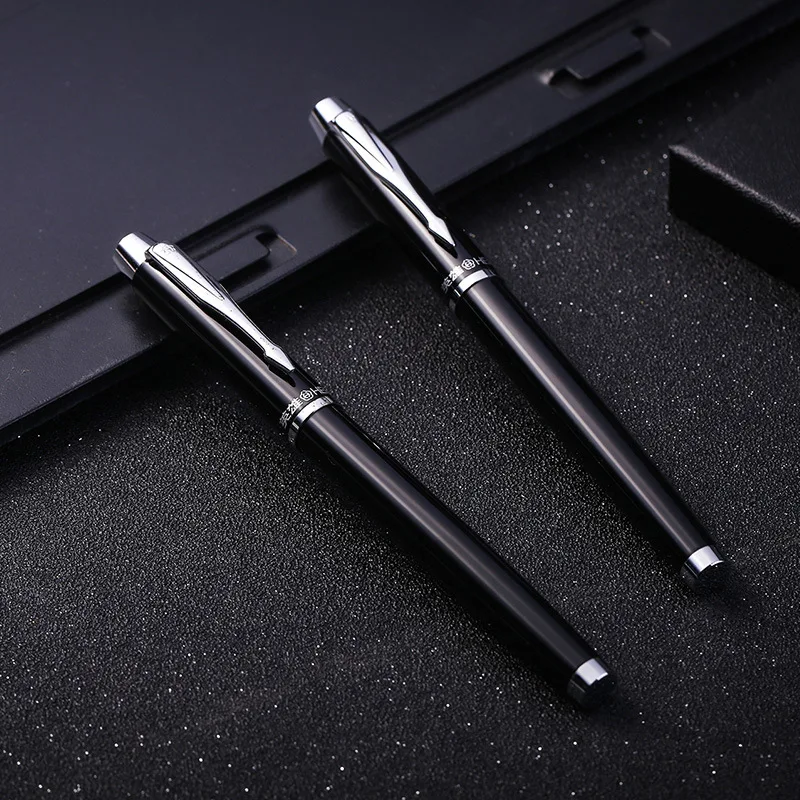 Hero Pen 7006 Advanced Dark Pointed Metal Pen Treasure Ball Pen Metal Signature Pen
Hero Pen 7006 Advanced Dark Pointed Metal Pen Treasure Ball Pen Metal Signature Pen