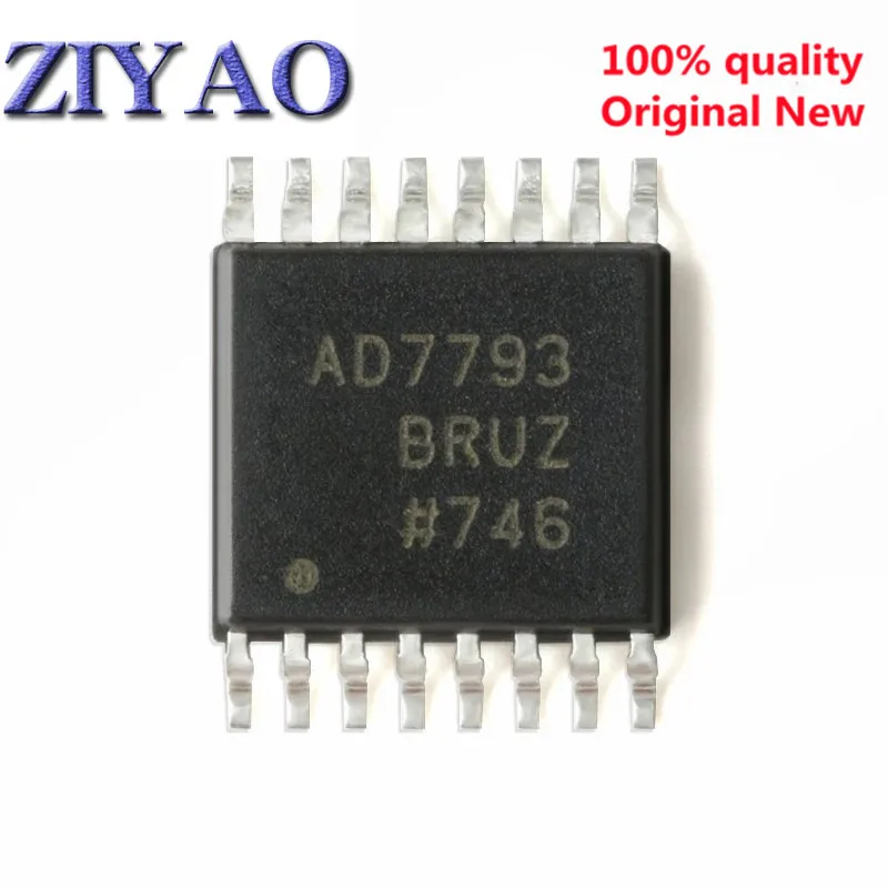 2 шт. AD7792BRUZ AD7792BRU AD7792 AD7793BRUZ AD7793BRU AD7793 AD5316ARUZ AD5316 AD5316BRUZ AD7357BRUZ AD7357 TSSOP-16
2 шт. AD7792BRUZ AD7792BRU AD7792 AD7793BRUZ AD7793BRU AD7793 AD5316ARUZ AD5316 AD5316BRUZ AD7357BRUZ AD7357 TSSOP-16