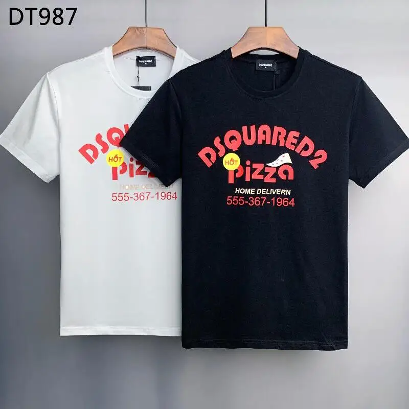 2022 Dsquared2 Cotton Round Neck Short Sleeve Shirt Tie Dye Casual Men's Clothing Tops DT987
2022 Dsquared2 Cotton Round Neck Short Sleeve Shirt Tie Dye Casual Men's Clothing Tops DT987