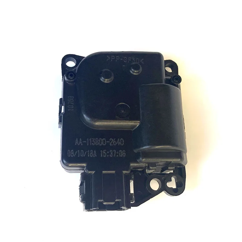 NBJKATO Brand New HVAC Heater Air Blend Door Actuator 68018109AA For Jeep Compass Dodge Journey
NBJKATO Brand New HVAC Heater Air Blend Door Actuator 68018109AA For Jeep Compass Dodge Journey
