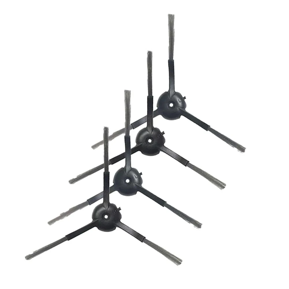 4 Pcs Side Brush for ROIDMI EVE Plus Robot Vacuum Cleaner Side Brushes Robot Vacuum Part Sweeper Cleaning Brushes
4 Pcs Side Brush for ROIDMI EVE Plus Robot Vacuum Cleaner Side Brushes Robot Vacuum Part Sweeper Cleaning Brushes