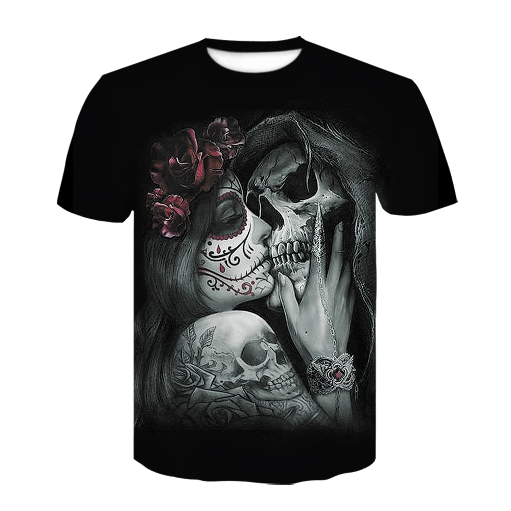 Drink t-shirt beer man Skull T shirt Men/Women Gothic Shirts Plus Size 3d print black t shirts summer short sleeve mens tops
Drink t-shirt beer man Skull T shirt Men/Women Gothic Shirts Plus Size 3d print black t shirts summer short sleeve mens tops