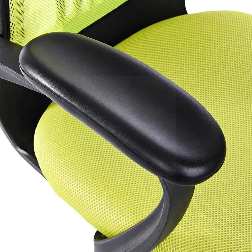 Office Chair Accessories Self-skinning Armrest Wholesale Swivel Sponge Chair Highdensity Armrest Lifting Z4a6
Office Chair Accessories Self-skinning Armrest Wholesale Swivel Sponge Chair Highdensity Armrest Lifting Z4a6