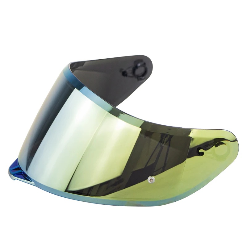 

Full Face Motorcycle Helmet Lens Visor for AGV K1 K3-SV K5 Helmet Motorbike Anti-UV PC Wind Shield Glasses