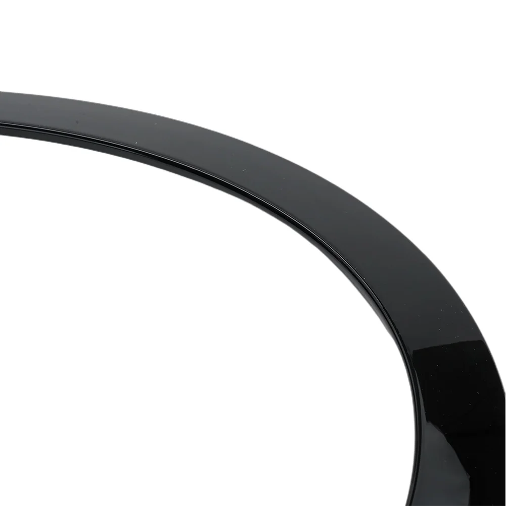 2pcs Car Headlight Trim Ring LEFT+RIGHT Set For MINI For COOPER F55 F56 F57 F55 5DR Hatchback For Cooper S For Cooper SD
2pcs Car Headlight Trim Ring LEFT+RIGHT Set For MINI For COOPER F55 F56 F57 F55 5DR Hatchback For Cooper S For Cooper SD