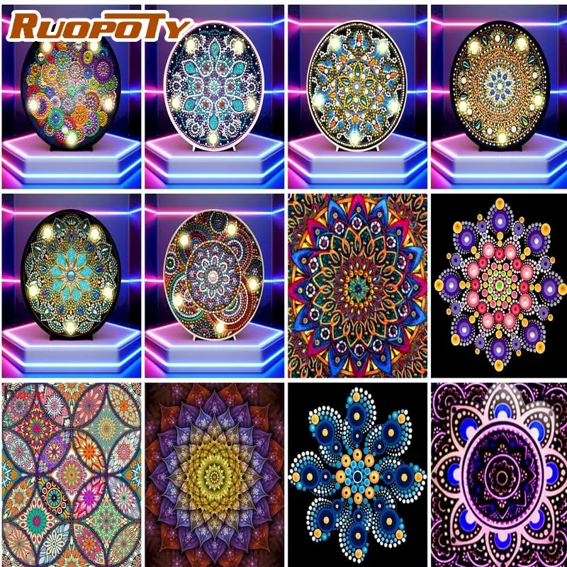 RUOPOTY Digital oil painting Flower digital pictures Canvas room decoration frameless DIY digital oil painting Home decoration
RUOPOTY Digital oil painting Flower digital pictures Canvas room decoration frameless DIY digital oil painting Home decoration