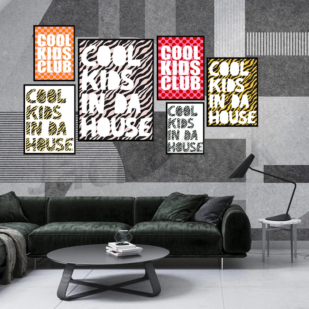 Kids Bedroom Prints, Boys Bedroom Prints, Wall Art Kids Room, Cool Kids Club Print, Cool Kids Poster, Polka Dot Kids Print
Kids Bedroom Prints, Boys Bedroom Prints, Wall Art Kids Room, Cool Kids Club Print, Cool Kids Poster, Polka Dot Kids Print