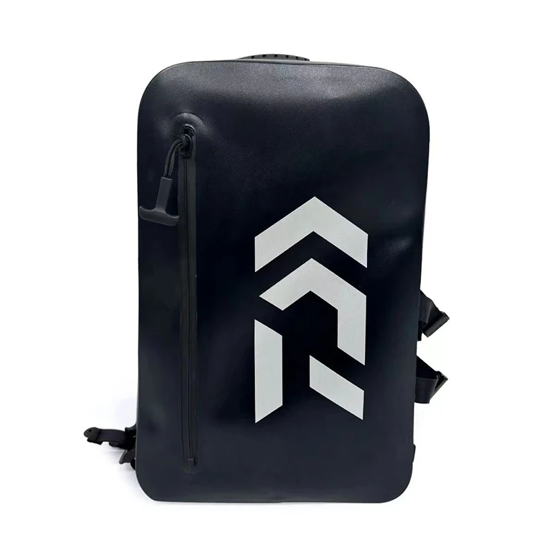 Daiwa Fishing Sling Tackle Storage Bag Waterproof Fly Fishing Bag Large CapacityMultifunctional Fishing Shoulder Pack
Daiwa Fishing Sling Tackle Storage Bag Waterproof Fly Fishing Bag Large CapacityMultifunctional Fishing Shoulder Pack