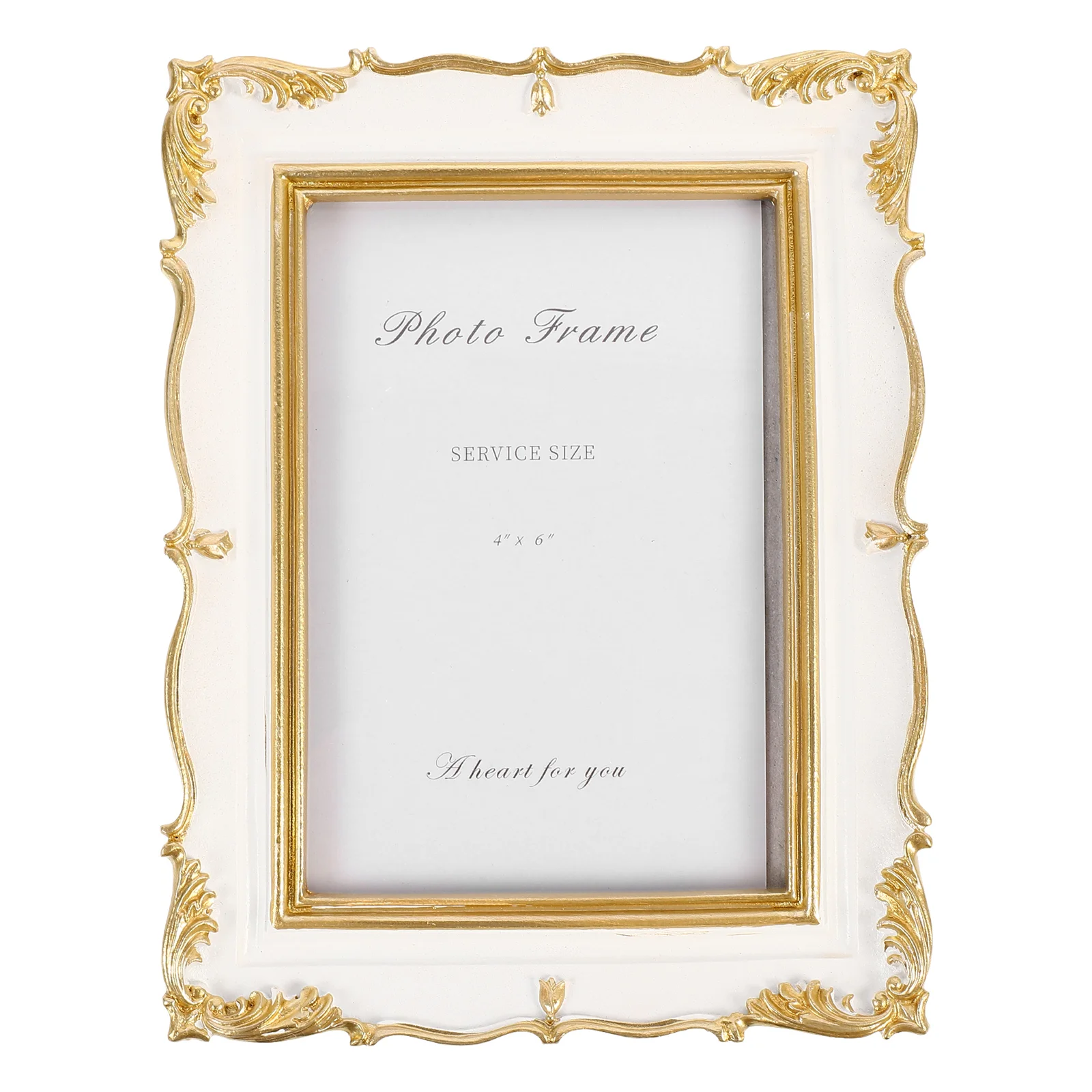 1pc Family Photo Frame Tabletop Wall Photo Frame Photo Frame Prop Vertical Photo Frame
1pc Family Photo Frame Tabletop Wall Photo Frame Photo Frame Prop Vertical Photo Frame