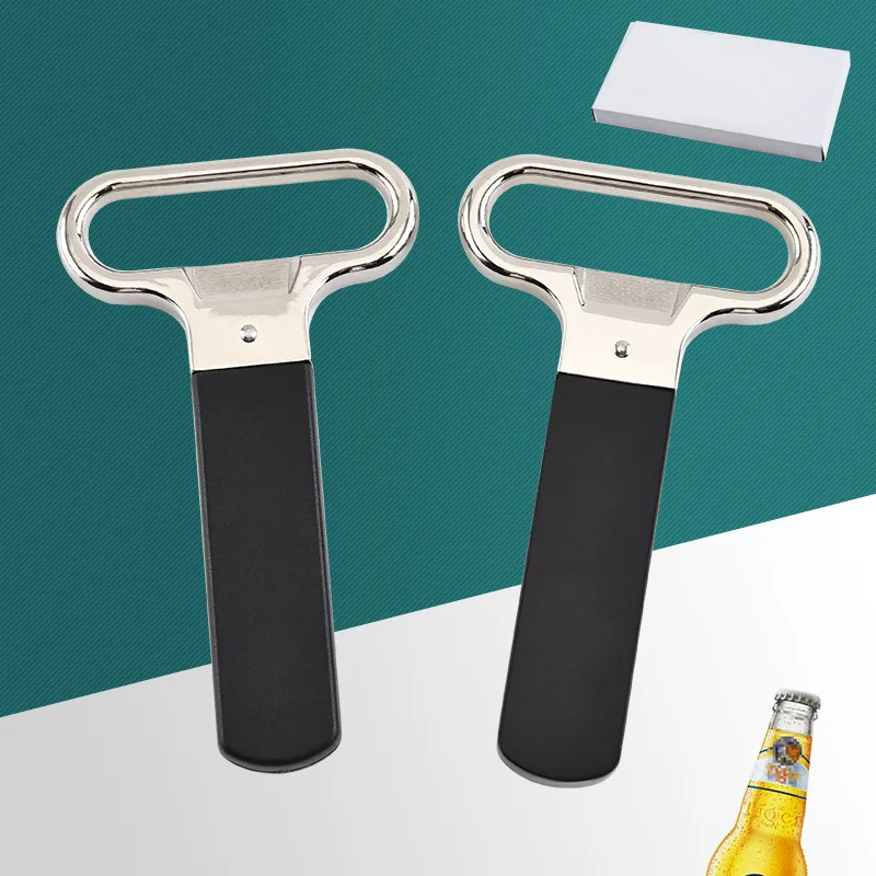 Wine Corkscrew Multifunctional Zinc Alloy Old Wine Blade Bottle Opener Beer Can Opener
Wine Corkscrew Multifunctional Zinc Alloy Old Wine Blade Bottle Opener Beer Can Opener