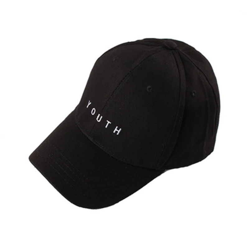 Summer Baseball Cap New Cotton Mens Hat Youth Letter Print Embroidery Solid Unisex Sunhat Women Men Hats Snapback Hip Hop Hat
Summer Baseball Cap New Cotton Mens Hat Youth Letter Print Embroidery Solid Unisex Sunhat Women Men Hats Snapback Hip Hop Hat