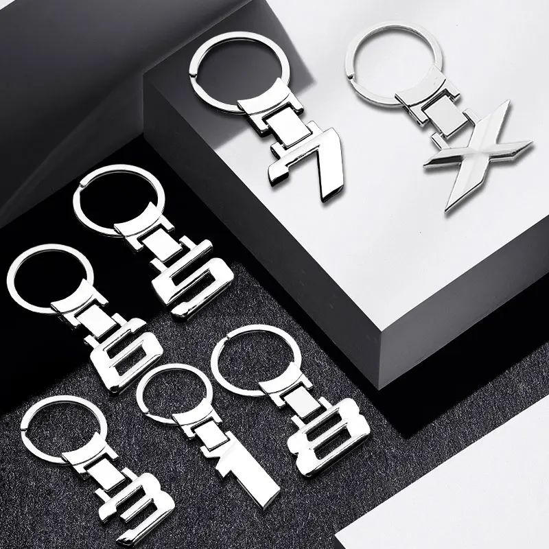 1pcs Car Metal Keychain Car Badge Key Ring Car Styling For BMW 1 3 4 5 Series X X1 X3 X5 X6 X7 X8 E36 E39 E60 E90 F10 F20 G20
1pcs Car Metal Keychain Car Badge Key Ring Car Styling For BMW 1 3 4 5 Series X X1 X3 X5 X6 X7 X8 E36 E39 E60 E90 F10 F20 G20