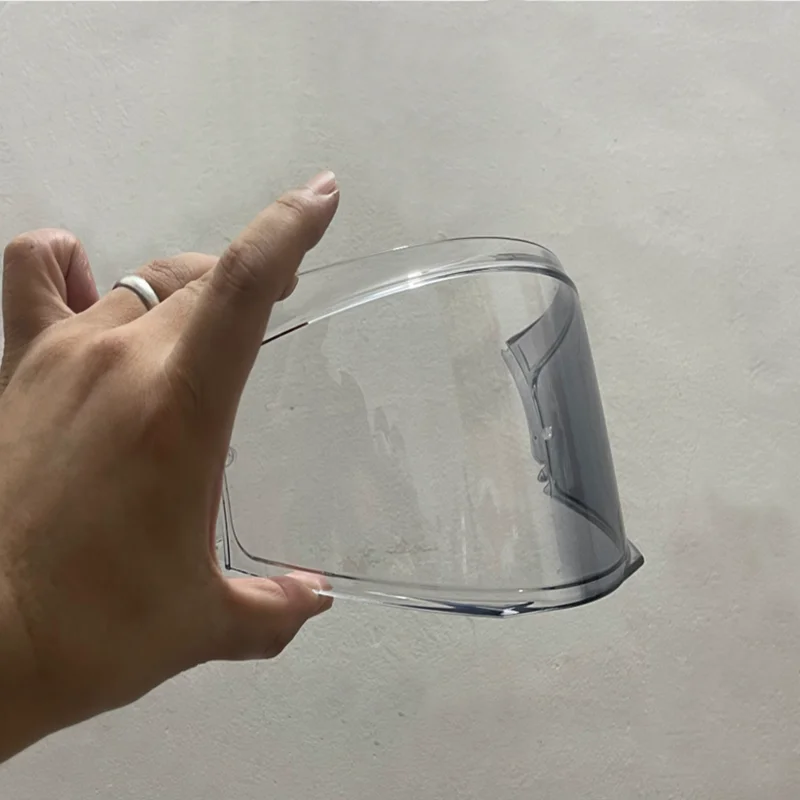 Козырек шлема для Shark EVO ONE 2 EVO ES GT
Козырек шлема для Shark EVO ONE 2 EVO ES GT