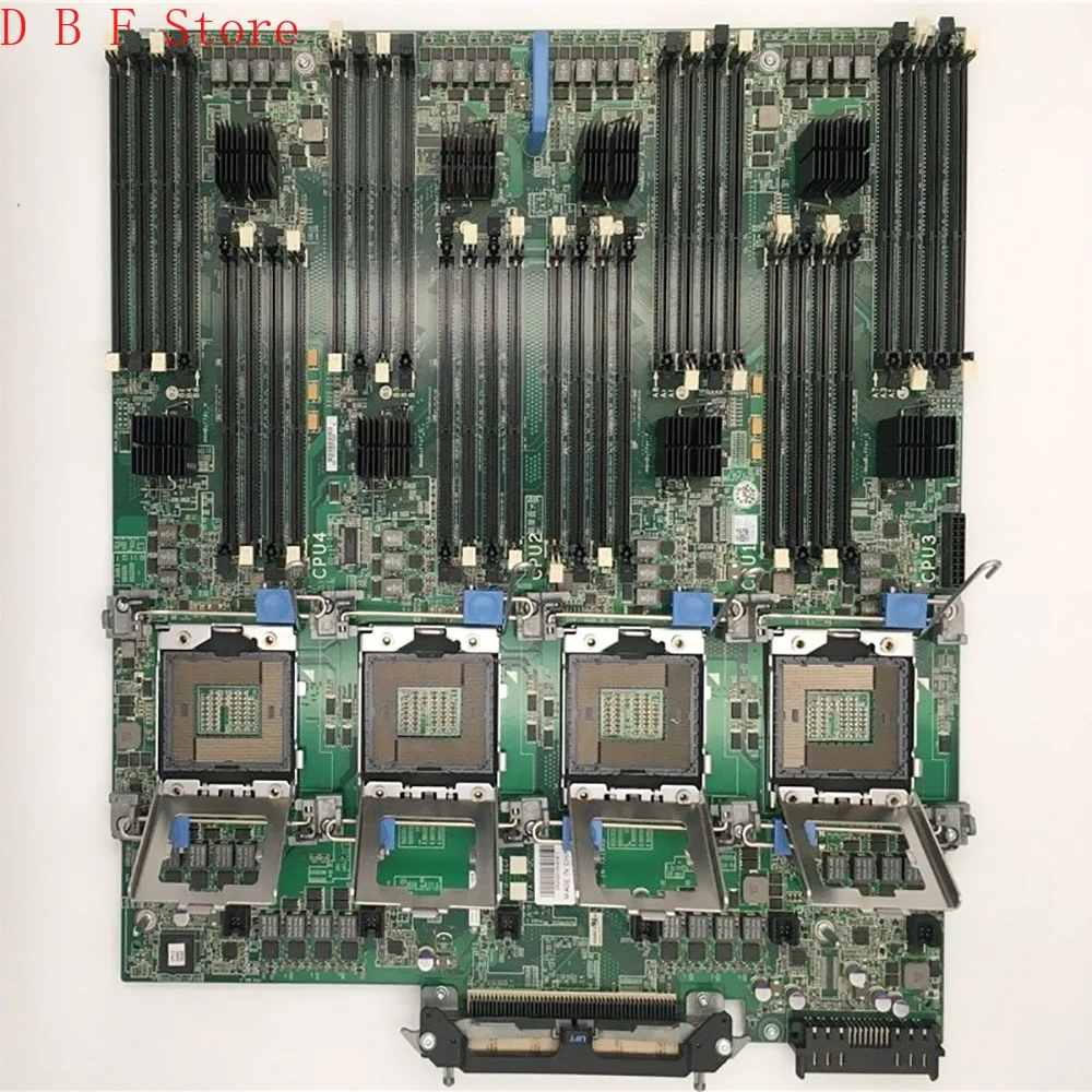 Материнская плата для сервера DELL PowerEdge R810 FDG2M 0FDG2M 4U, высокое качество, быстрая доставка
Материнская плата для сервера DELL PowerEdge R810 FDG2M 0FDG2M 4U, высокое качество, быстрая доставка