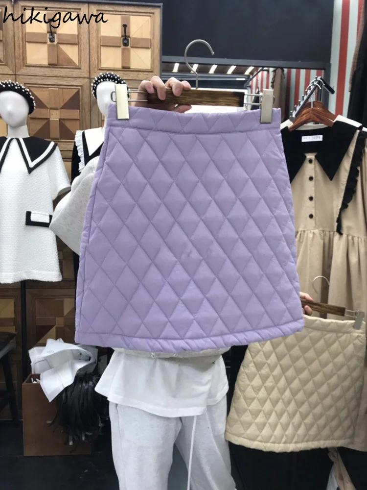Корейские юбки для женщин 2023 Ropa Mujer De Moda Y2k одежда плотная облегающая мини-юбка модная повседневная темпераментная клетчатая юбка
Корейские юбки для женщин 2023 Ropa Mujer De Moda Y2k одежда плотная облегающая мини-юбка модная повседневная темпераментная клетчатая юбка