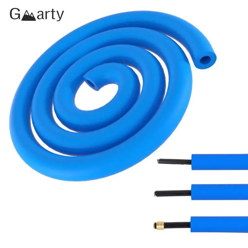 150cm Bike Frame Internal Housing Damper Sponge Sleeve Bicycle Cable Dampener MTB Road Bike Shift/Brake/Hydraulic Tube
150cm Bike Frame Internal Housing Damper Sponge Sleeve Bicycle Cable Dampener MTB Road Bike Shift/Brake/Hydraulic Tube