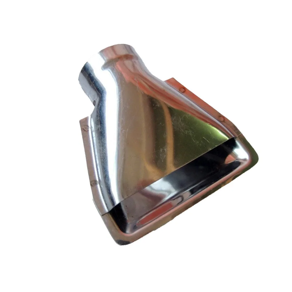 Power Tools Nozzles 4PCS Durable Electric Heat Heat Resisting Nozzles Hot Air Stainless Steel Welding Accessories For Hot Airgun
Power Tools Nozzles 4PCS Durable Electric Heat Heat Resisting Nozzles Hot Air Stainless Steel Welding Accessories For Hot Airgun