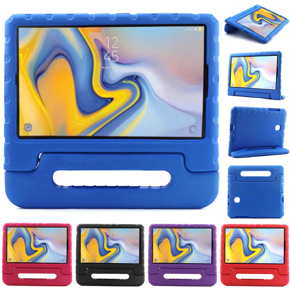 Kids Children Shockproof Case For Samsung Galaxy Tab A 8.0 2018 8 inch T387 T387V SM-T387 SM-T387V Cover Funda Tablet
Kids Children Shockproof Case For Samsung Galaxy Tab A 8.0 2018 8 inch T387 T387V SM-T387 SM-T387V Cover Funda Tablet