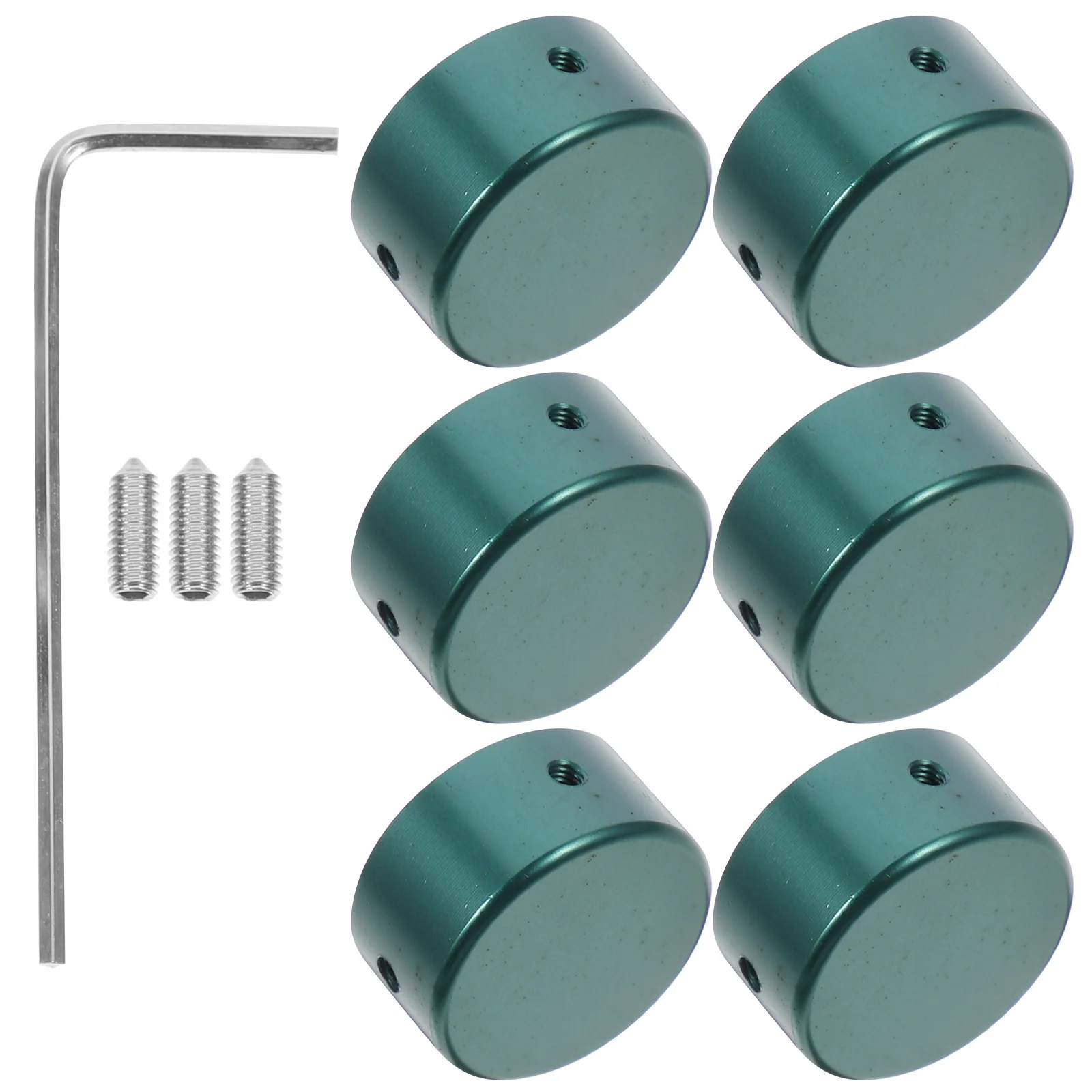 Bass Knob Guitar Switch Cover Accessories Effects Pedal Caps Effector Tools Instrument Supplies
Bass Knob Guitar Switch Cover Accessories Effects Pedal Caps Effector Tools Instrument Supplies