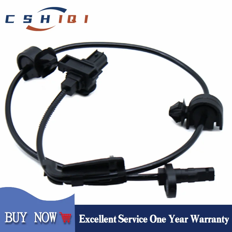 ABS Front Rear Left Right Wheel Speed Sensor For Honda Civic 06-09 1.3L 57455-SNE-A01 57450-SNE-A01 57475-SNE-A01 57470-SNE-A01
ABS Front Rear Left Right Wheel Speed Sensor For Honda Civic 06-09 1.3L 57455-SNE-A01 57450-SNE-A01 57475-SNE-A01 57470-SNE-A01