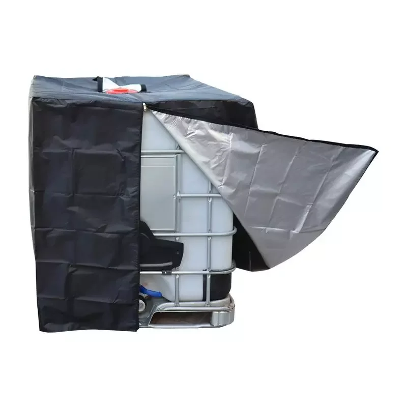 NEW IN BC ote aterproof ust-roof ater ank rotective over ith ipper xford loth un rotective ood ain ater ank
NEW IN BC ote aterproof ust-roof ater ank rotective over ith ipper xford loth un rotective ood ain ater ank