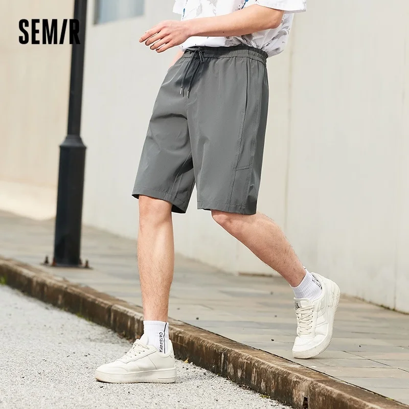 Sorts Men Basic Simple 2022 Summer Tide Brand Moisture-Absorbin Quick-Dryin Pants Men'S Breatable Elastic Casual
Sorts Men Basic Simple 2022 Summer Tide Brand Moisture-Absorbin Quick-Dryin Pants Men'S Breatable Elastic Casual