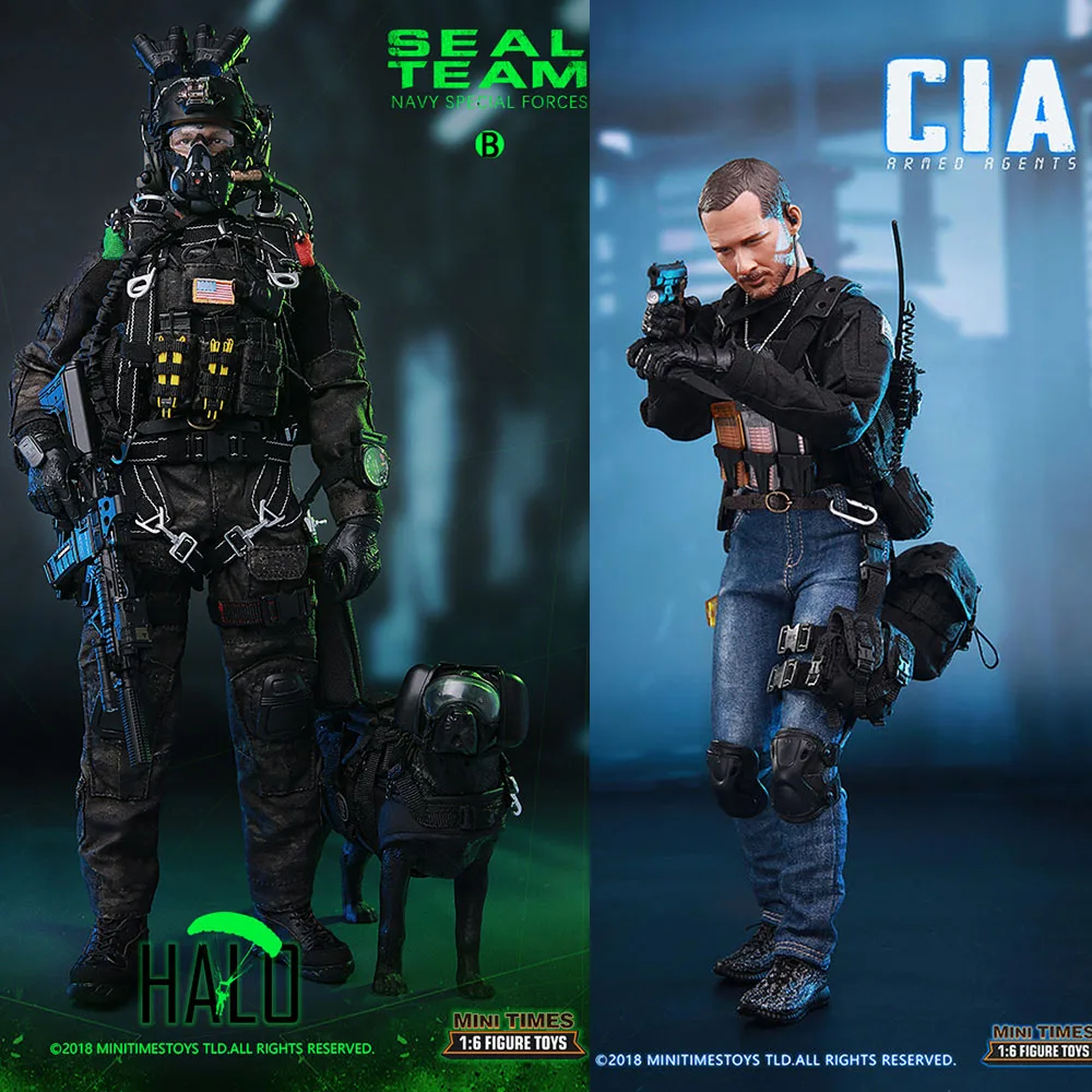 M010/M011/M012/M013/M014/M015/M016/M018/M019 1/6 Scale U.S. Navy Seals NSW Winter Combat Training Soldiers Action Figure Model
M010/M011/M012/M013/M014/M015/M016/M018/M019 1/6 Scale U.S. Navy Seals NSW Winter Combat Training Soldiers Action Figure Model