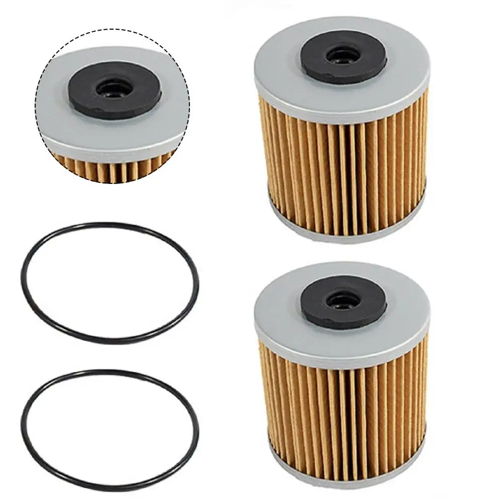 2Pcs Hydraulic Filter For Hydro Gear 71943 Scag HG71943 ZT-5400 Series Gravely 21548300 Ferris 5101987x2(YP) Lawn Mower Parts
2Pcs Hydraulic Filter For Hydro Gear 71943 Scag HG71943 ZT-5400 Series Gravely 21548300 Ferris 5101987x2(YP) Lawn Mower Parts