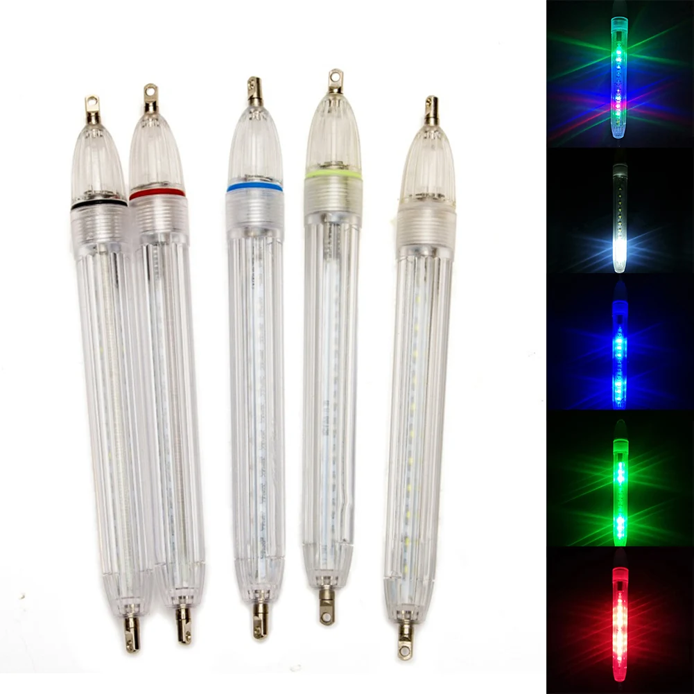 1Pc Fishing Lure Light LED Sea Fishing Night Underwater Lure Attracting Fish Lamp Night Fishing Accessories
1Pc Fishing Lure Light LED Sea Fishing Night Underwater Lure Attracting Fish Lamp Night Fishing Accessories