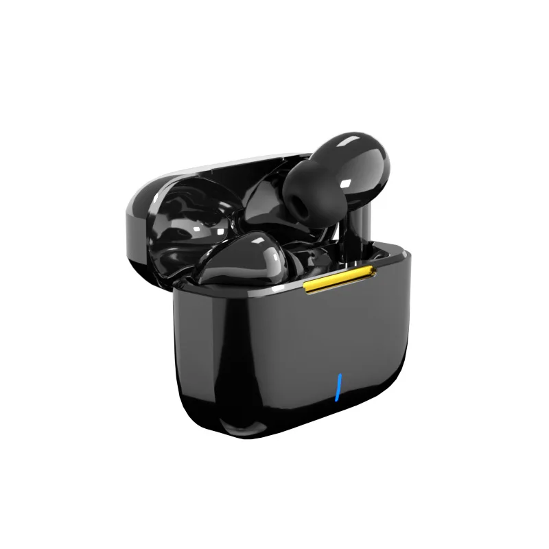 Tws Gaming Bluetooth Headset Mobile Game Eating Chicken Game Ultra-low No Delay ANC High-end N30 Wireless Headset
Tws Gaming Bluetooth Headset Mobile Game Eating Chicken Game Ultra-low No Delay ANC High-end N30 Wireless Headset