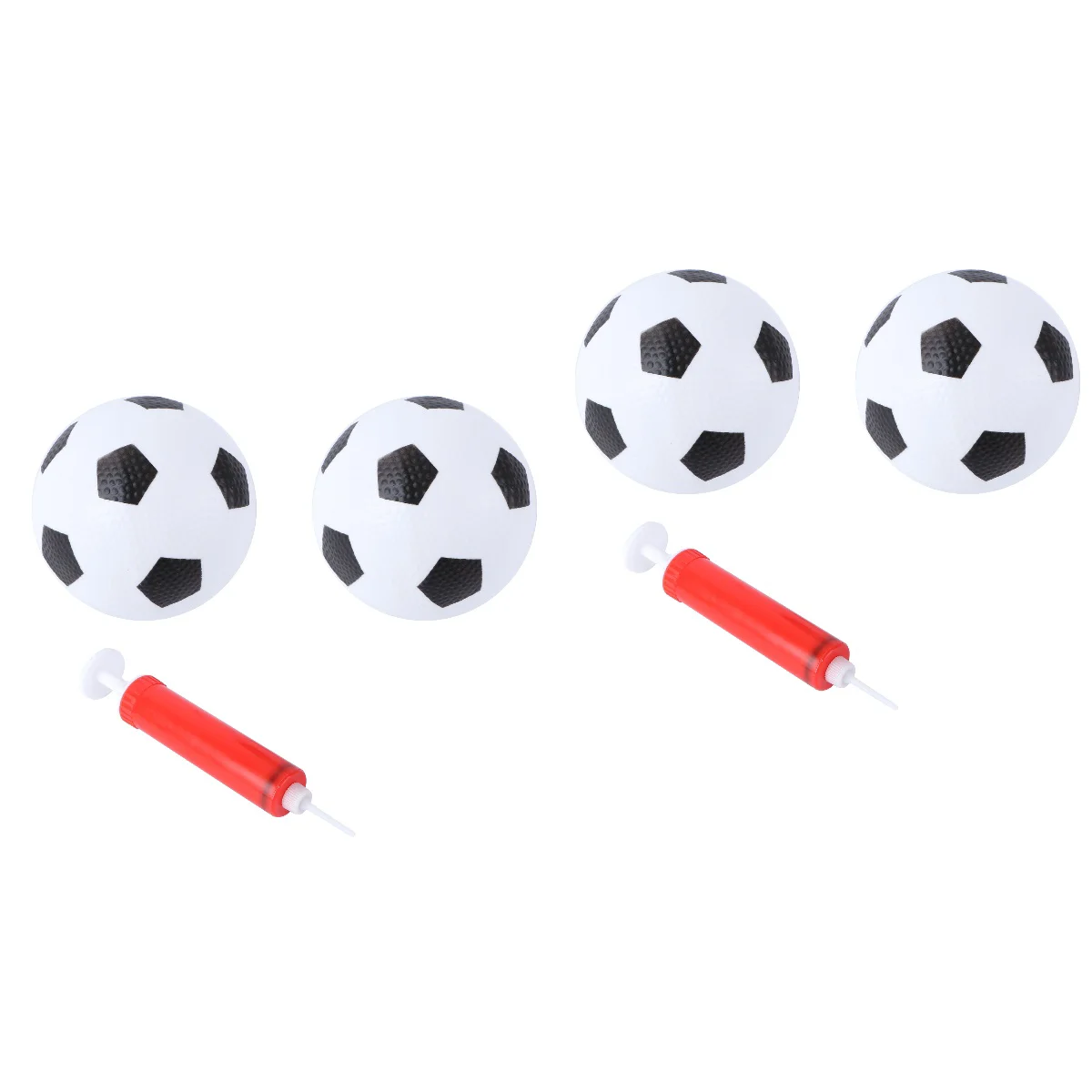 Soccer Kids Miniinflatablefor Footballtoy Blowtoys Outdoor Beach Rubber Pump Playground Exercise Bulk Toddler Pool Game
Soccer Kids Miniinflatablefor Footballtoy Blowtoys Outdoor Beach Rubber Pump Playground Exercise Bulk Toddler Pool Game