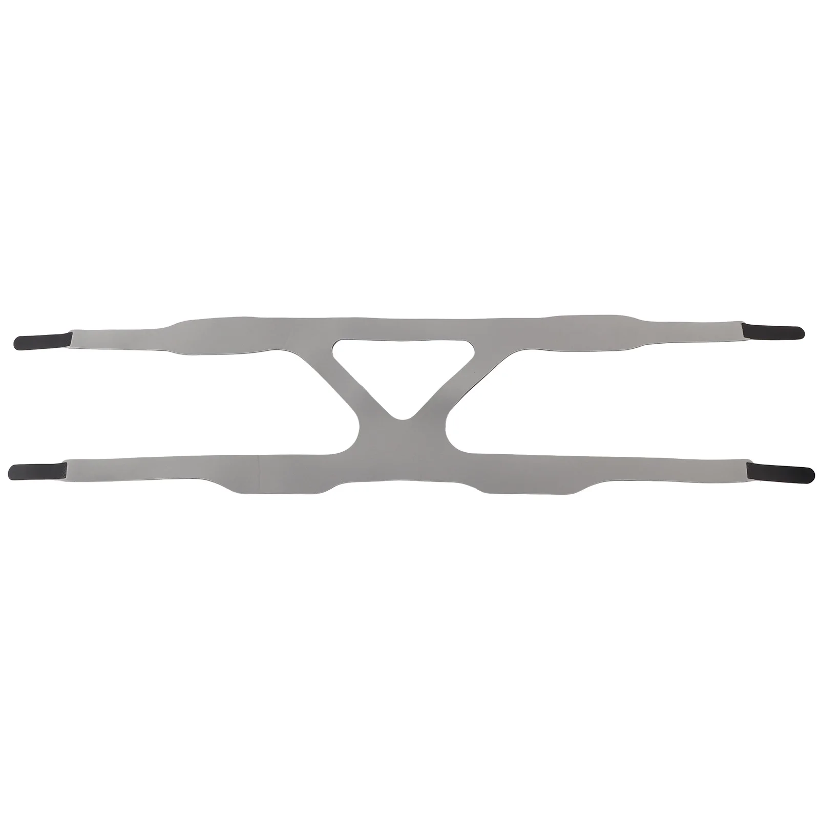 Universal Anti Snore Headgear Strap Nylon Elastic Anti Snoring Head Band for RespiratorGrey
Universal Anti Snore Headgear Strap Nylon Elastic Anti Snoring Head Band for RespiratorGrey