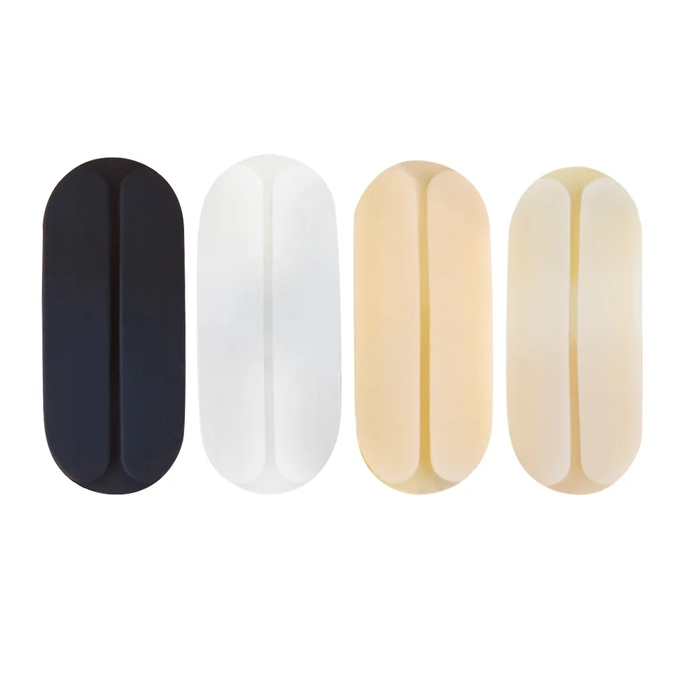 Shoulder Strap Pads Pad Cushions Silicone Holder Cushion Protectors Non Push Up Holders Rubber Womens Straps Comfort Anti
Shoulder Strap Pads Pad Cushions Silicone Holder Cushion Protectors Non Push Up Holders Rubber Womens Straps Comfort Anti