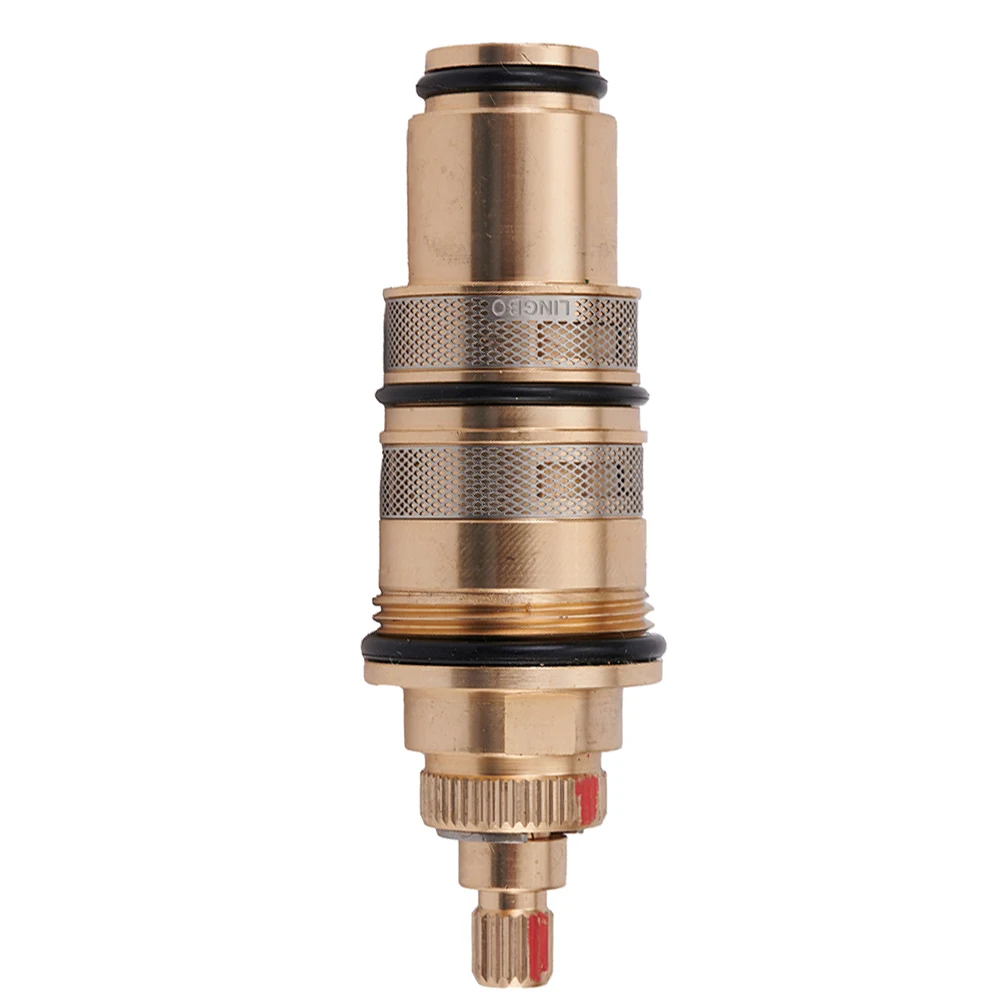 Mixer Tap Mixer Valve 20-48 Degrees C For Triton Capella Repair Part Replacement Shower Cartridge Thermostatic
Mixer Tap Mixer Valve 20-48 Degrees C For Triton Capella Repair Part Replacement Shower Cartridge Thermostatic