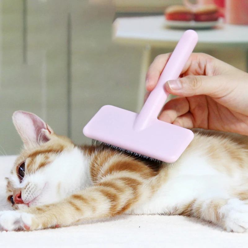 Pet Supplies Dog Hair Comb Cat Brush Beauty Tools Air Cushion Comb Hard Needle Open Knot Soft Needle Straightens Hair
Pet Supplies Dog Hair Comb Cat Brush Beauty Tools Air Cushion Comb Hard Needle Open Knot Soft Needle Straightens Hair