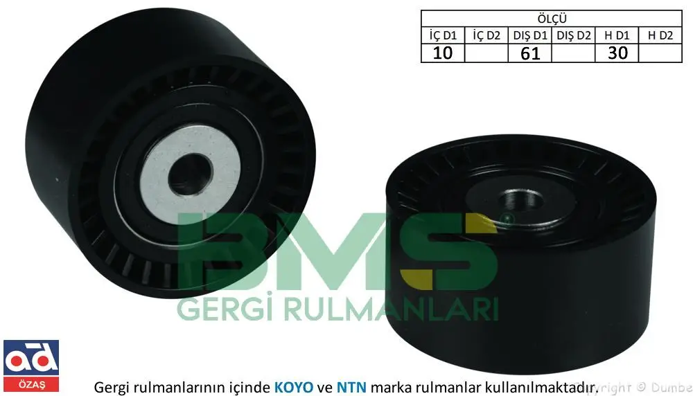 Store code: BMS438 for timing bearing PT-CN-FD 1.4hdi-1.6hdi
Store code: BMS438 for timing bearing PT-CN-FD 1.4hdi-1.6hdi